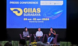 Astra Financial Targetkan Transaksi Rp 400 Miliar di GIIAS Surabaya