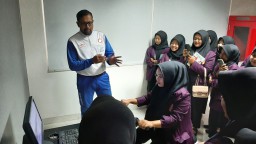 Cari aman Di Jalan, Begini Teknik Pengereman yang Baik.