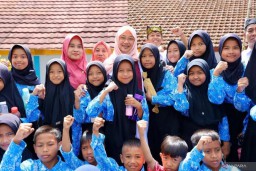 Kemendikbud Apresiasi Kemampuan Literasi dan Numerasi Banyuwangi Meningkat