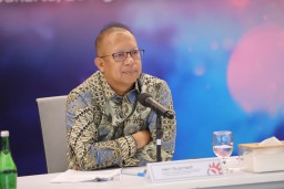 Telkom Wujudkan Katalis Ekonomi Digital di Indonesia