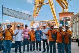 PG Assembagoes Situbondo Sudah Giling 379 Ribu Ton Tebu