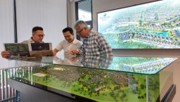 Ciputra Group Kembangkan Perumahan Premium di Pusat Kota Gresik