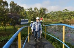 Group Mind ID Akan Kelola Air di IKN