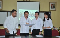 Apindo Dorong Sinergi Pengusaha dan Pemerintah