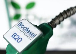 Agustus 2024, HIP Biodiesel Rp 12.382 Perliter