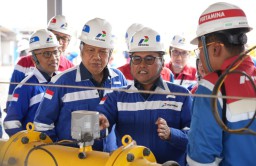 BPH Migas Perkuat Pengawasan Penyaluran BBM Bersubsidi