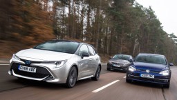 Toyota Tetap Memimpin Pasar Otomotif Global pada Semester Pertama 2024