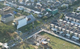 Mumpung Bebas PPN, Buruan Beli Rumah di Green Garden Regency, Hunian Mewah Pusat Kota Gresik