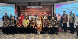 HCML dan Pemkab Sumenep Tingkatkan Kerjasama Eksplorasi dan Eksploitasi Migas