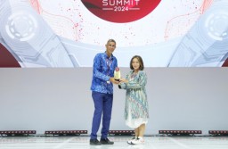 HCML Komitmen Pastikan Ketangguhan Rantai Pasokan Migas
