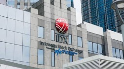 IHSG Hari Ini Berpotensi Turun Dipicu Sentimen Domestik dan Global