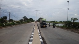 PU Bina Marga Jatim Fokus Pemeliharaan dan Perawatan Jalan Provinsi