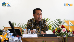 Hingga Juli 2024, APBN di Jawa Timur Surplus Rp 68,11 Triliun