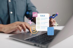 Pajak Usaha Ekonomi Digital Capai Rp. 28,91 Triliun