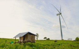 Semester I-2024, Kapasitas Pembangkit Listrik Tenaga EBT Tambah 217,7 MW