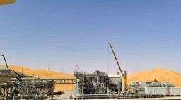 Semester I-2024, Pertamina IEP Catat Produksi Migas 227,1 MBOEPD