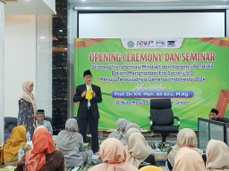 PTFI Dukung Transformasi Era Society 5.0 di 36 Sekolah