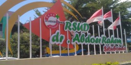 19.862 RSUD Situbondo Manfaatkan Program Sehat Gratis