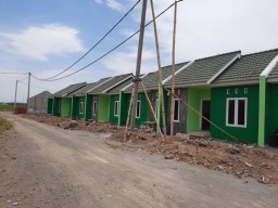Tenor Cicilan Rumah Subsidi Bakal Diperpanjang hingga 30 Tahun