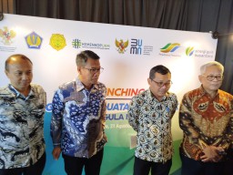 SGN Lakukan Sinergi Kolaborasi dan Kemitraan Perkuat Ekosistem Tebu Rakyat