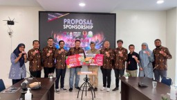 Telkomsel Tingkatkan Kapasitas 4G di Arena PON XXI 2024