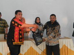 UHT Surabaya Teliti Indikasi Geografis dan Potensi Perkebunan di Ngetos, Nganjuk