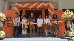 FWD Insurance Kembangkan Jaringan di Surabaya