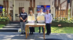 Pemkab Banyuwangi dan BSI Akan Bangun Rumah Sakit di Pesanggaran