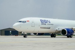 Pendatang Baru, BBN Airlines Terbangi Surabaya-Jakarta, Tiketnya Paling Murah