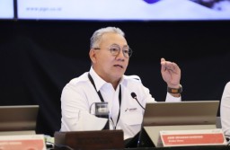 Jaga Kinerja Semester I 2024, PGN Inisiatif Pertumbuhan dan Integrasi Infrastruktur Gas Bumi Nasional