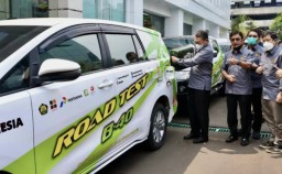 Program B40 Akan Diterapkan Mulai 1 Januari 2025