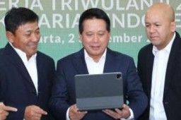 Aset BSI Naik Jadi Rp361 Triliun di Semester I-2024