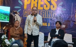 Dukung Swasembada Gula, PTPN I Regional 5 Sulap 12 Ribu Hektar Kebun Karet Jadi Lahan Tebu
