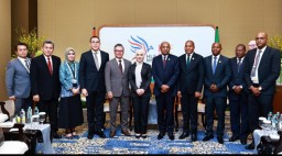 PGN Siap Inisiatif Kerjasama Low Carbon Business