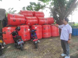 Desa Kekurangan Air Bersih di Kabupaten Malang Bertambah