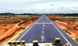 InJourney Siap Operasikan Bandara IKN