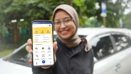 Tingkatkan Layanan Tol, Jasa Marga Terapkan AI