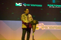 BI Jatim : Indeks ETPD Jawa Timur Capai 99,8 Persen