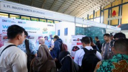Hari Ini Banyuwangi Job Fair Dibuka, Ada 1.900 Lowongan