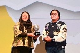 SIG Raih Penghargaan Customer Engagement Program of The Year