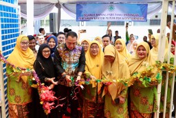 Wali Kota Eri Cahyadi Ajak Aisyiyah Bersinergi Atasi Masalah Perempuan