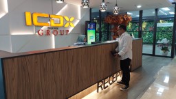 Semester I-2024 ICDX Catat Transaksi Komoditi Berjangka Capai 5,7 Juta Lot