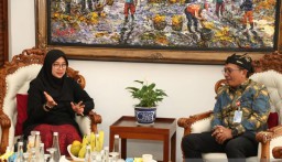 INKA Targetkan Pabrik di Banyuwangi Beroperasi 2025