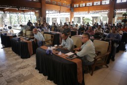SKK Migas dan Pemimpin Redaksi Tegaskan Pentingnya Energi Transisi dan Pengelolaan Lingkungan Berkelanjutan
