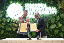 Pabrik Ajinomoto Pakai Listrik Bersih PLN dengan 219 Ribu Unit REC Pertahun