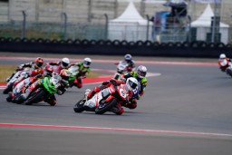 Hadapi ARRC Sepang, Pebalap Astra Honda Siap Berburu Kans Juara.