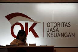 OJK Perkuat Ketahanan dan Integritas Industri Jasa Keuangan Indonesia