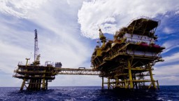 Medco Kelola Migas Blok Amanah