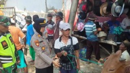 Pemkab Pamekasan Alokasikan Rp 2,8 Miliar untuk Renovasi Pasar Hewan Keppo