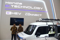 GIIAS Surabaya 2024: Pameran Otomotif Terbesar dengan Catatan Rekor dan Antusiasme Tinggi